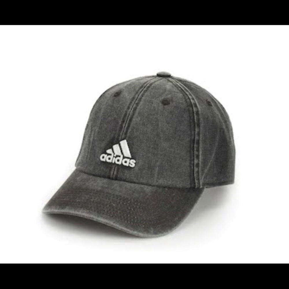 Women’s adidas denim hat